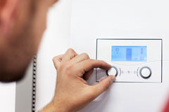 best Redhouses boiler servicing companies
