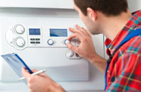 free Redhouses gas safe engineer quotes
