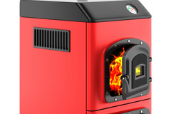 Redhouses solid fuel boiler costs